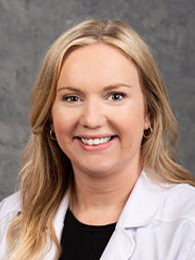 Britanie Moore, CRNP