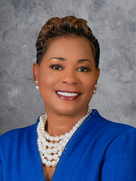 Patricia Sims, EdD