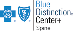 BlueCross BlueShield Blue Distinction Center +