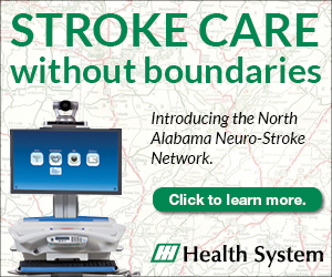 North Alabama Neuro-Stroke Network