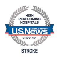 USNWR stroke web