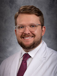 Evan Lawson, PharmD