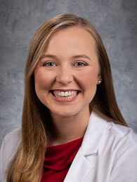 Madison Pinke, PharmD