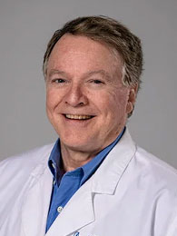 Dr. David Pruner